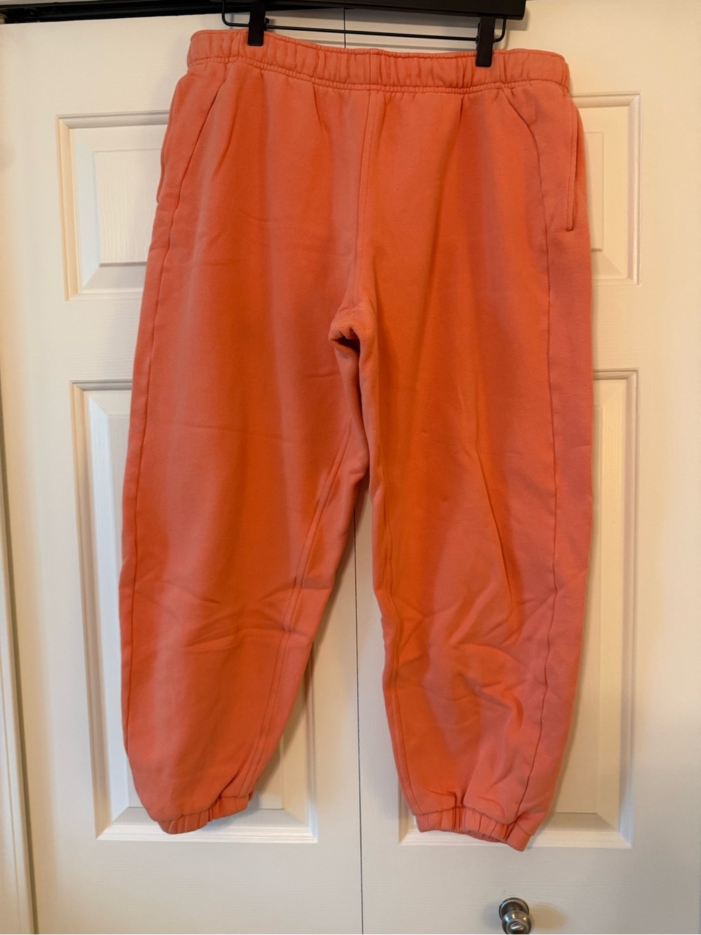 lululemon athletica Women Coral Scuba Set
